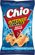 Chio Intense Exxtra Salt&Pepper Chips 55g